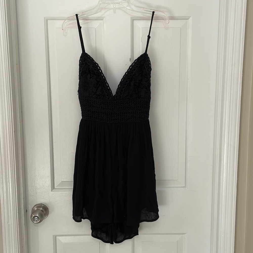 NWT Illa Illa romper